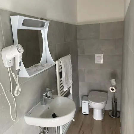 Otel Eden