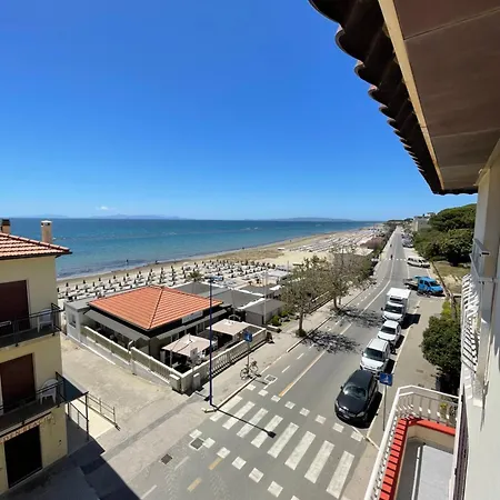 Eden Hotel