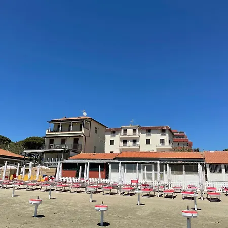 Eden 2* Follonica